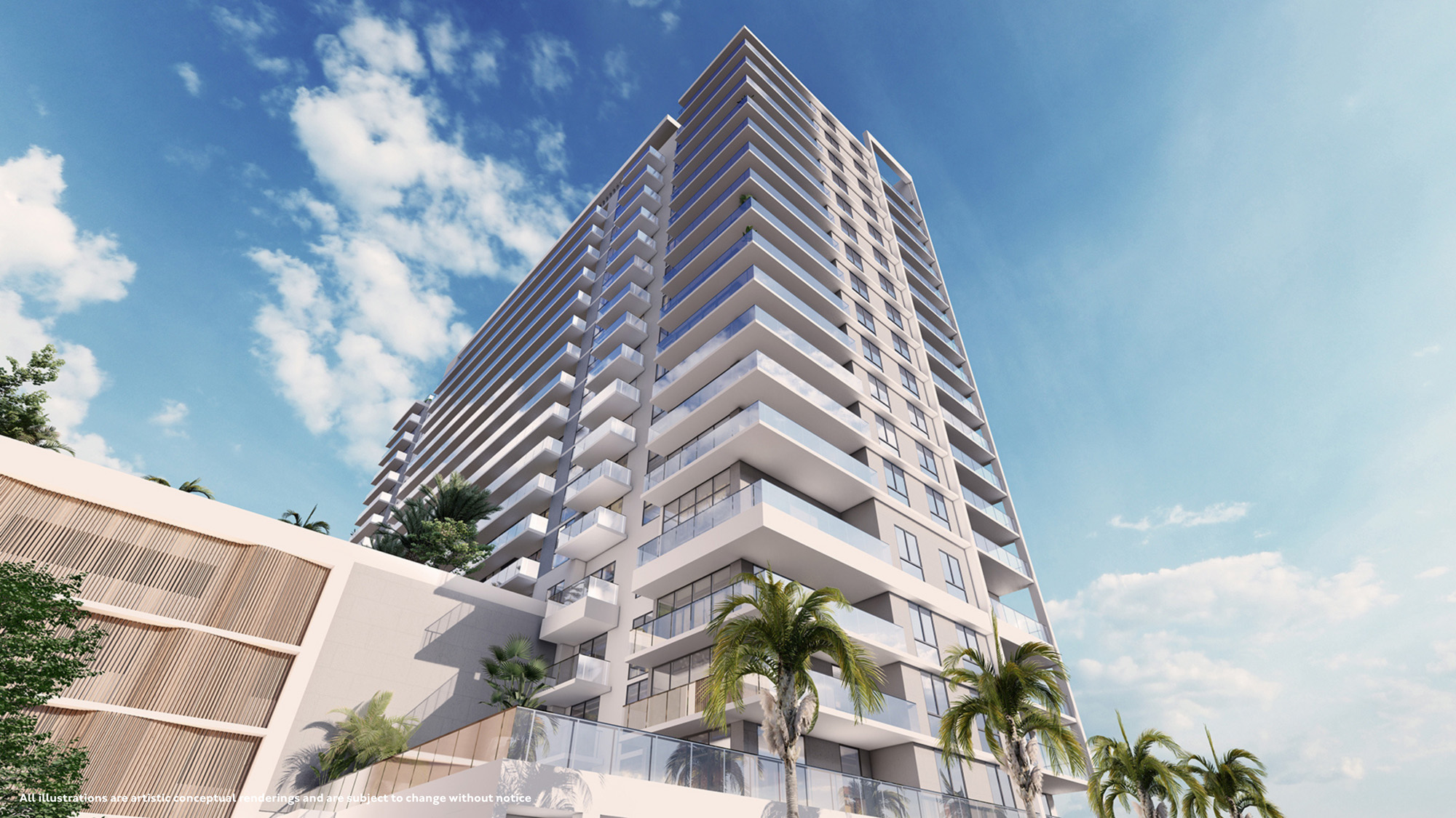 GAIA Residences