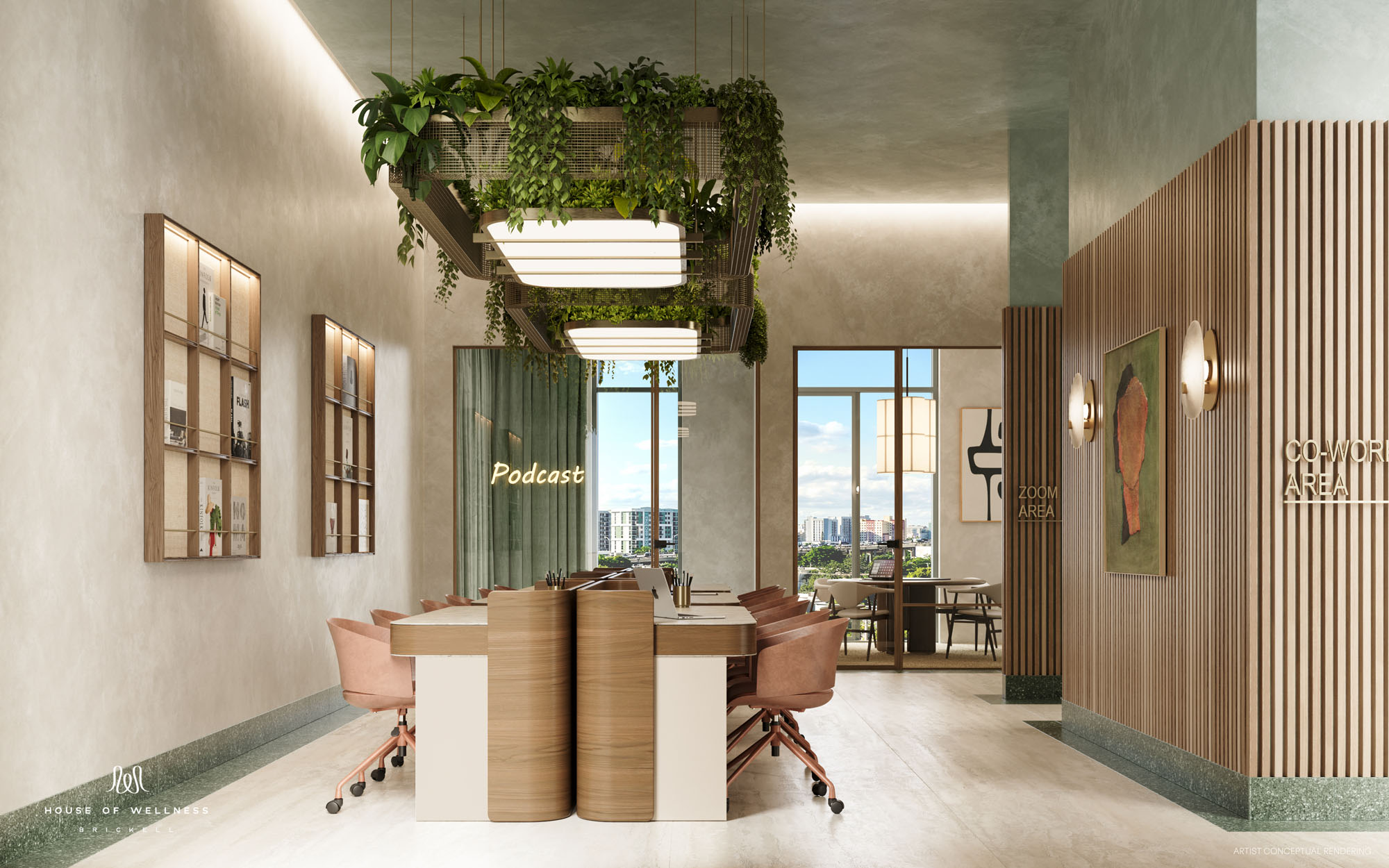 House of Wellness