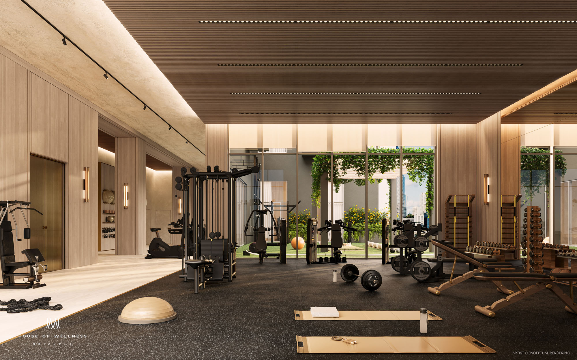 House of Wellness
