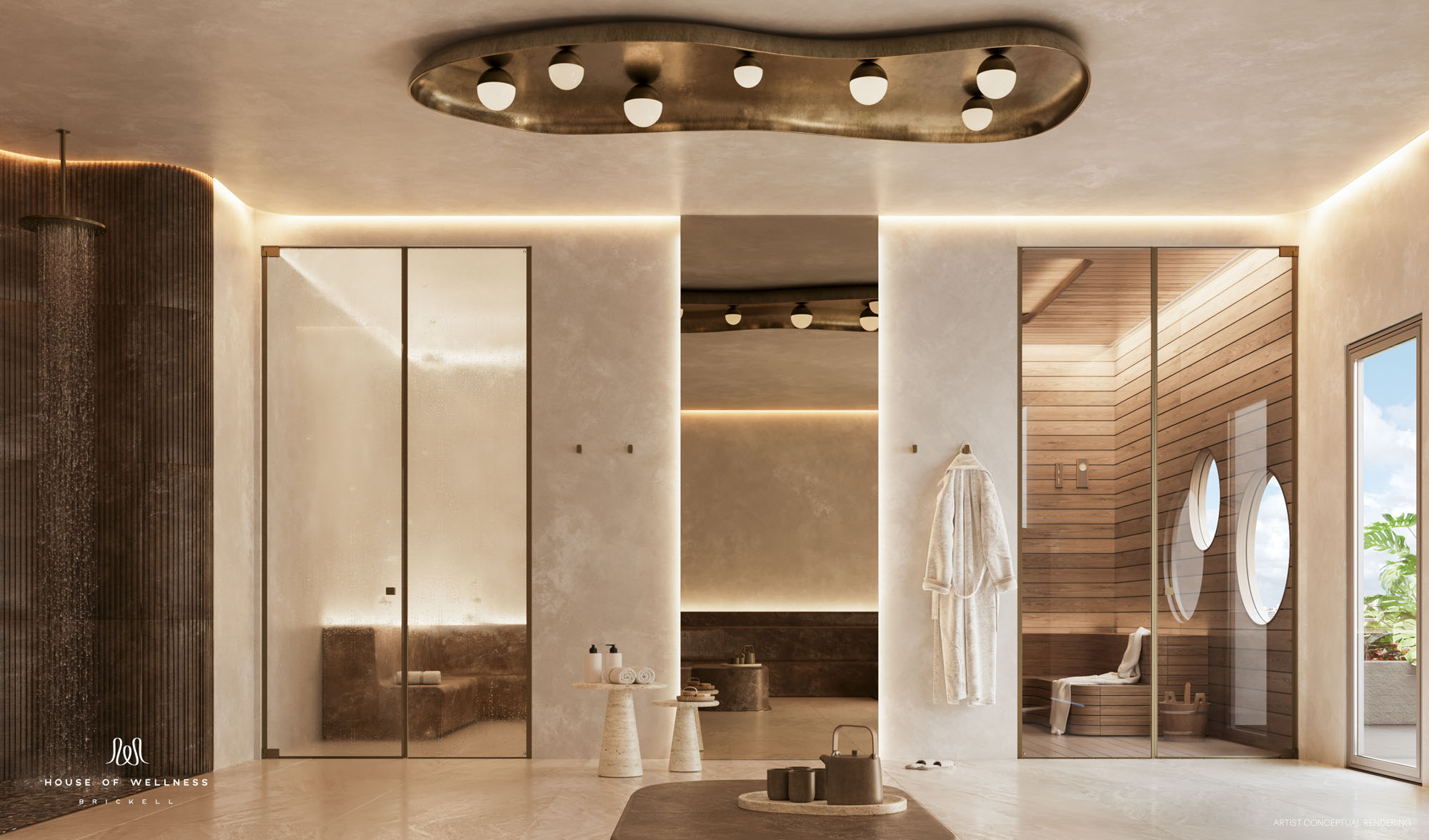 House of Wellness