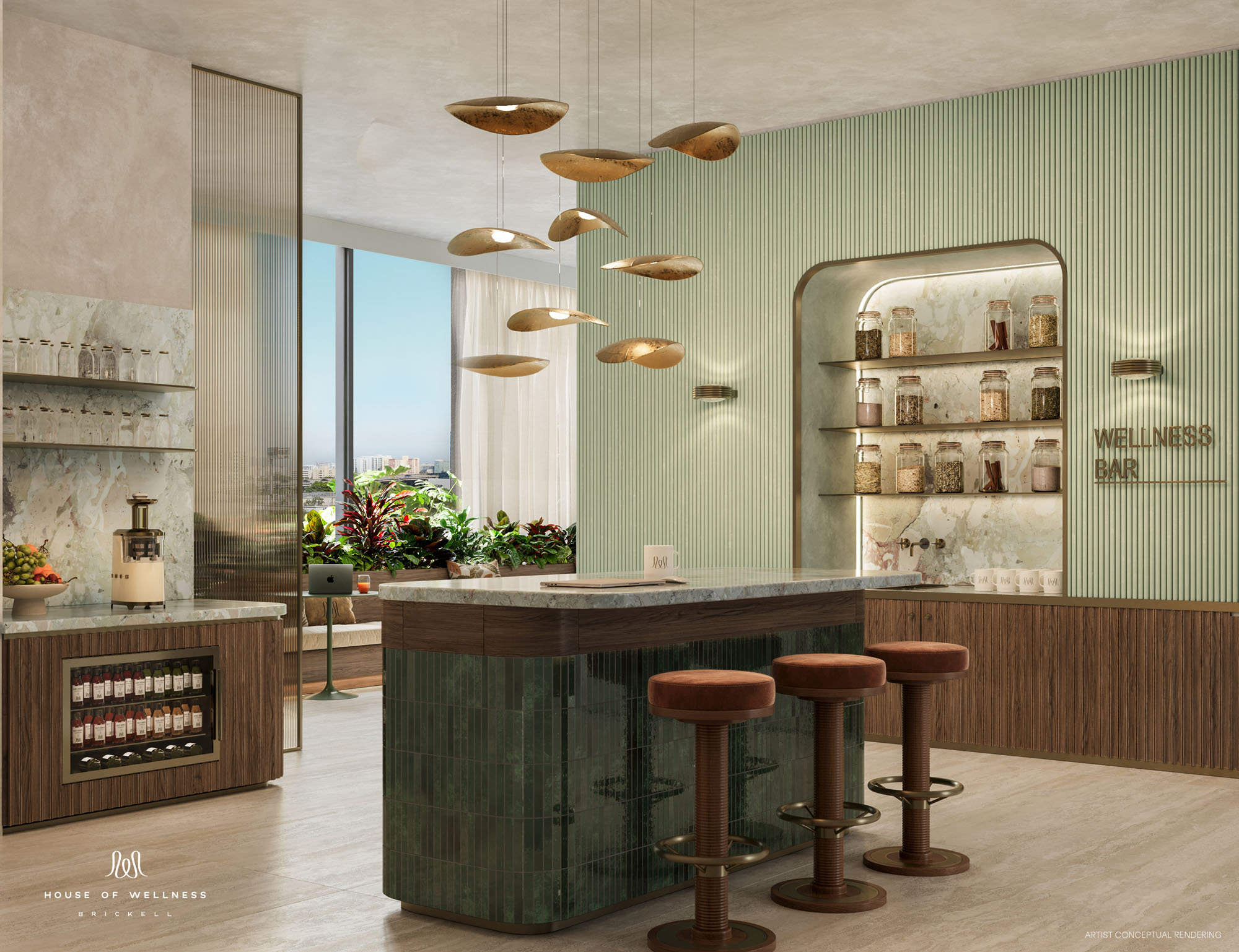 House of Wellness