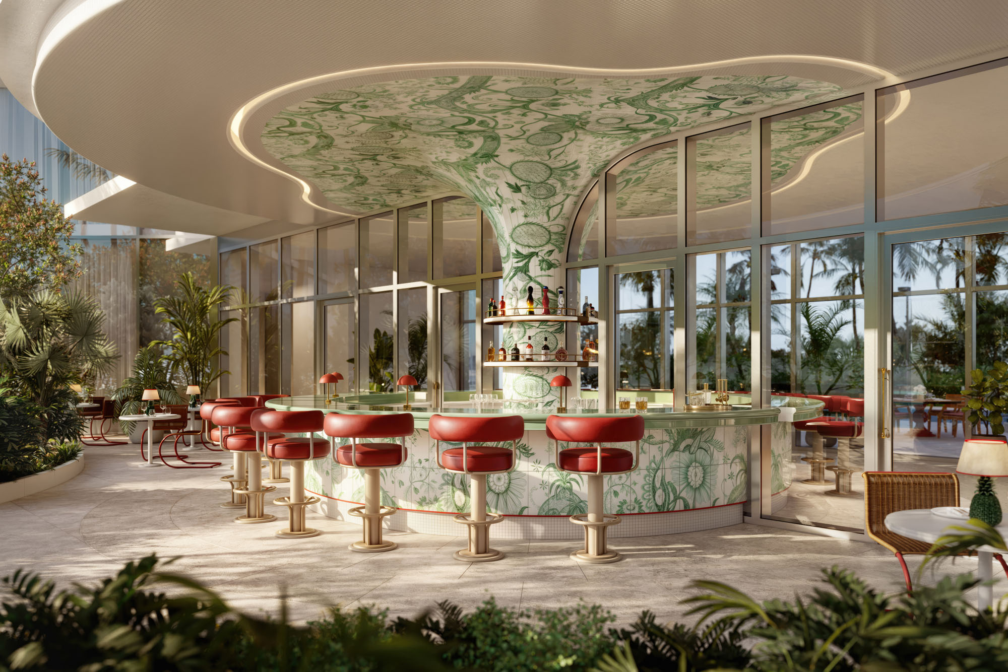 FAENA RESIDENCES