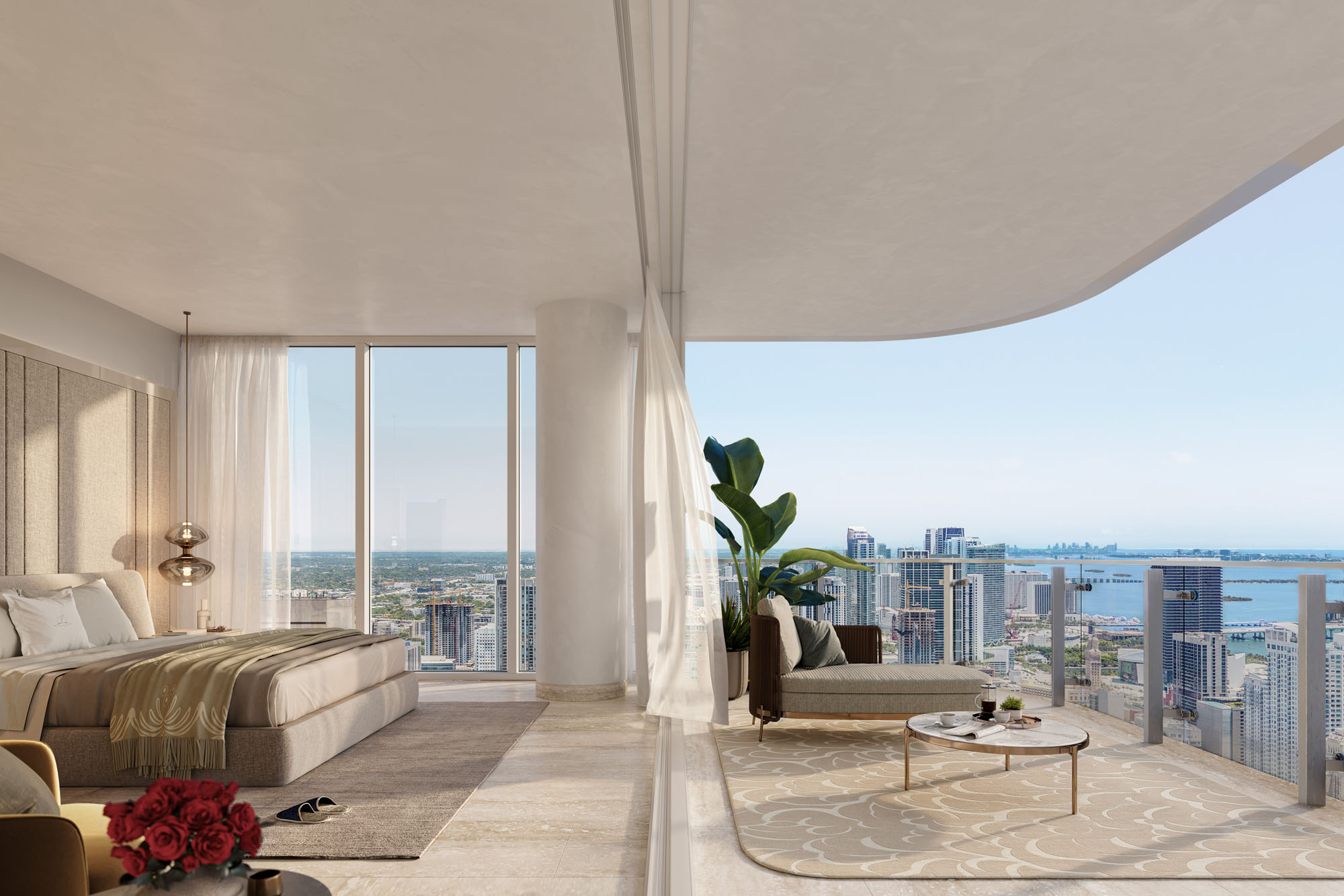 FAENA RESIDENCES