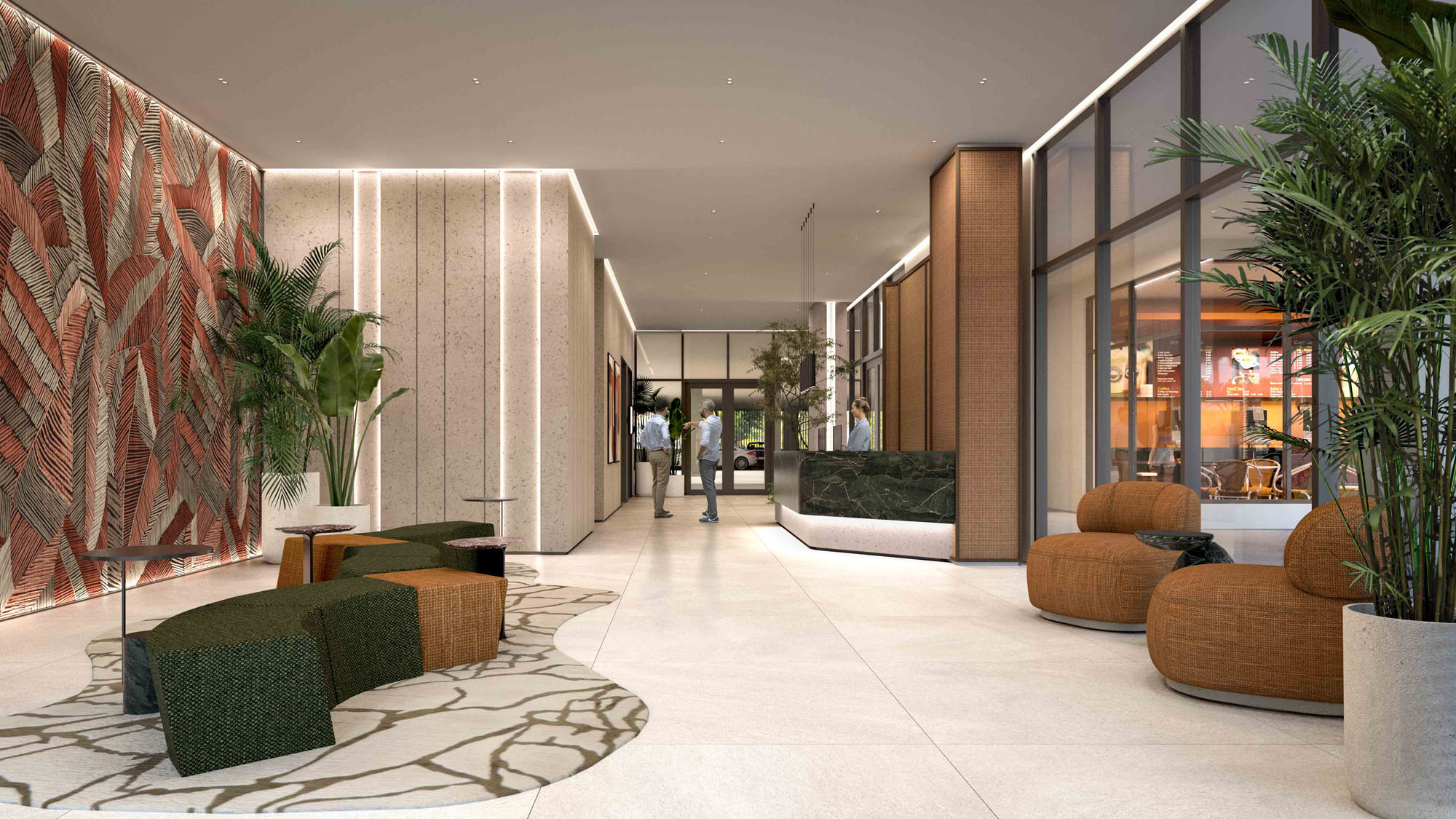 SQUARE Hallandale