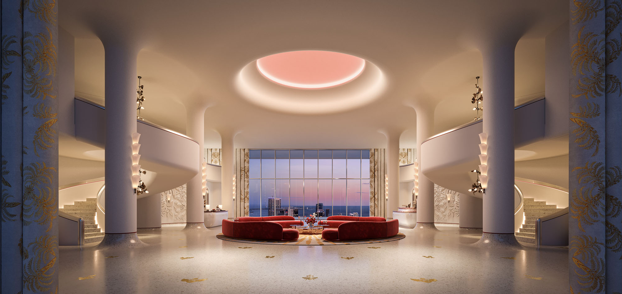 FAENA RESIDENCES