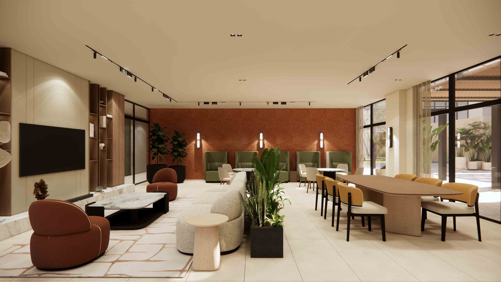 SQUARE Hallandale