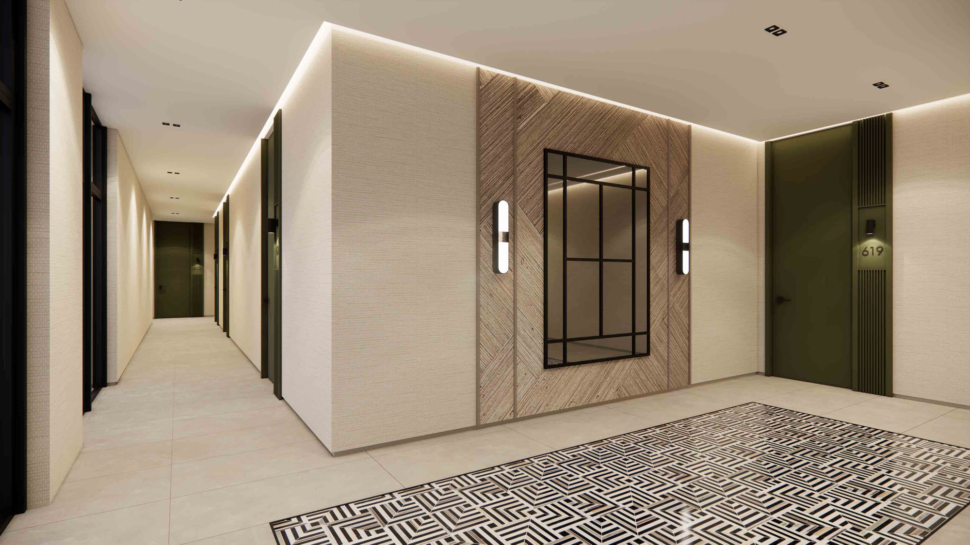 SQUARE Hallandale