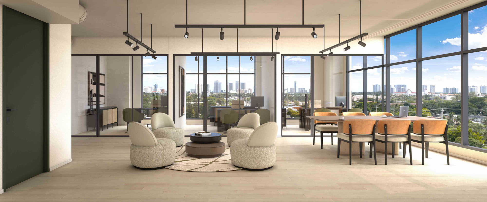 SQUARE Hallandale